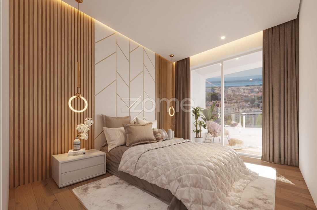 Apartment in Vila Franca de Xira, Lisbon, Portugal 2 - 17468127
