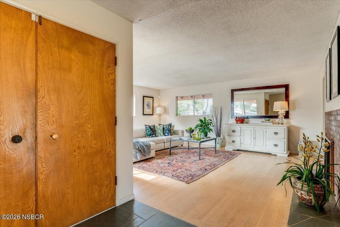 House in Santa Ynez, California, United States 2 - 17465402