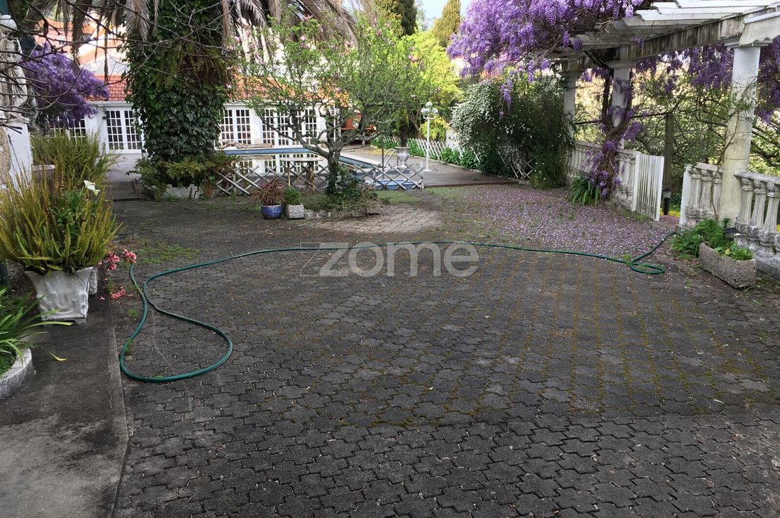 Finca in Parada de Todeia, Porto District, Portugal 5 - 17468119