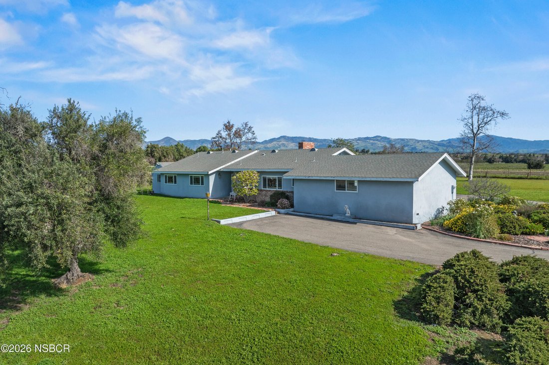House in Santa Ynez, California, United States 2 - 17465587