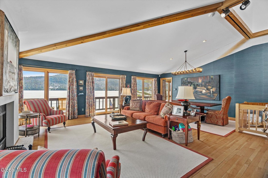 House in Lake George, New York, United States 3 - 17466203