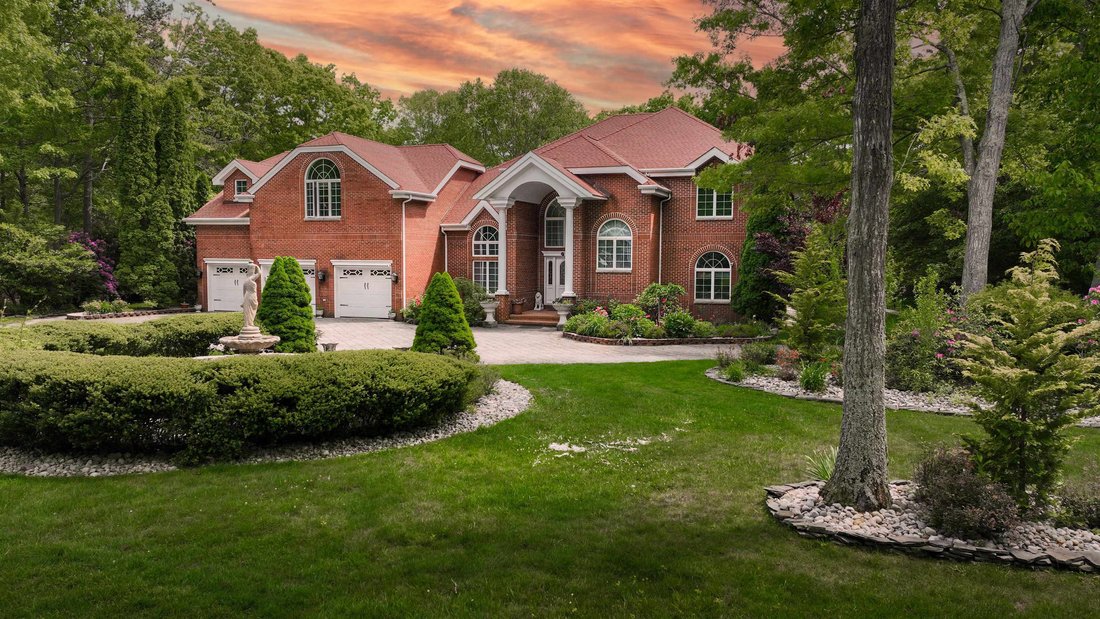 House in Galloway, New Jersey, United States 1 - 17465512