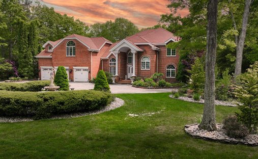 House in Galloway, New Jersey, United States 1