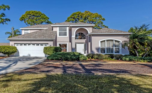 House in Venice, Florida, United States 1
