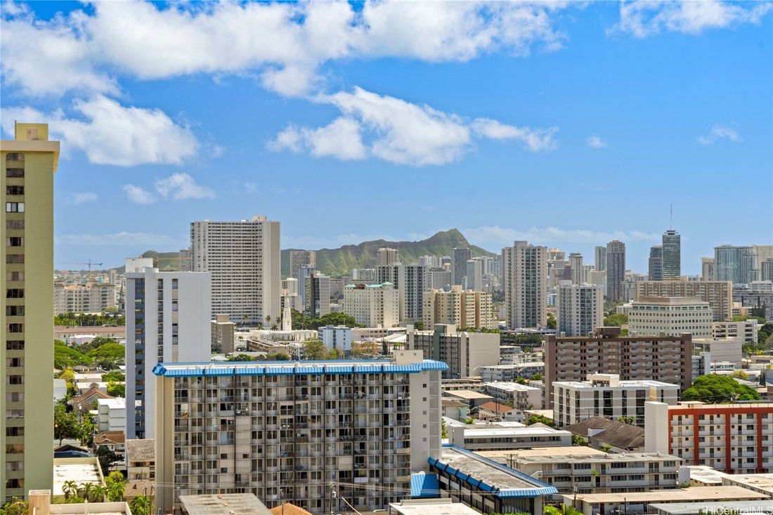 House in Honolulu, Hawaii, United States 3 - 17468449