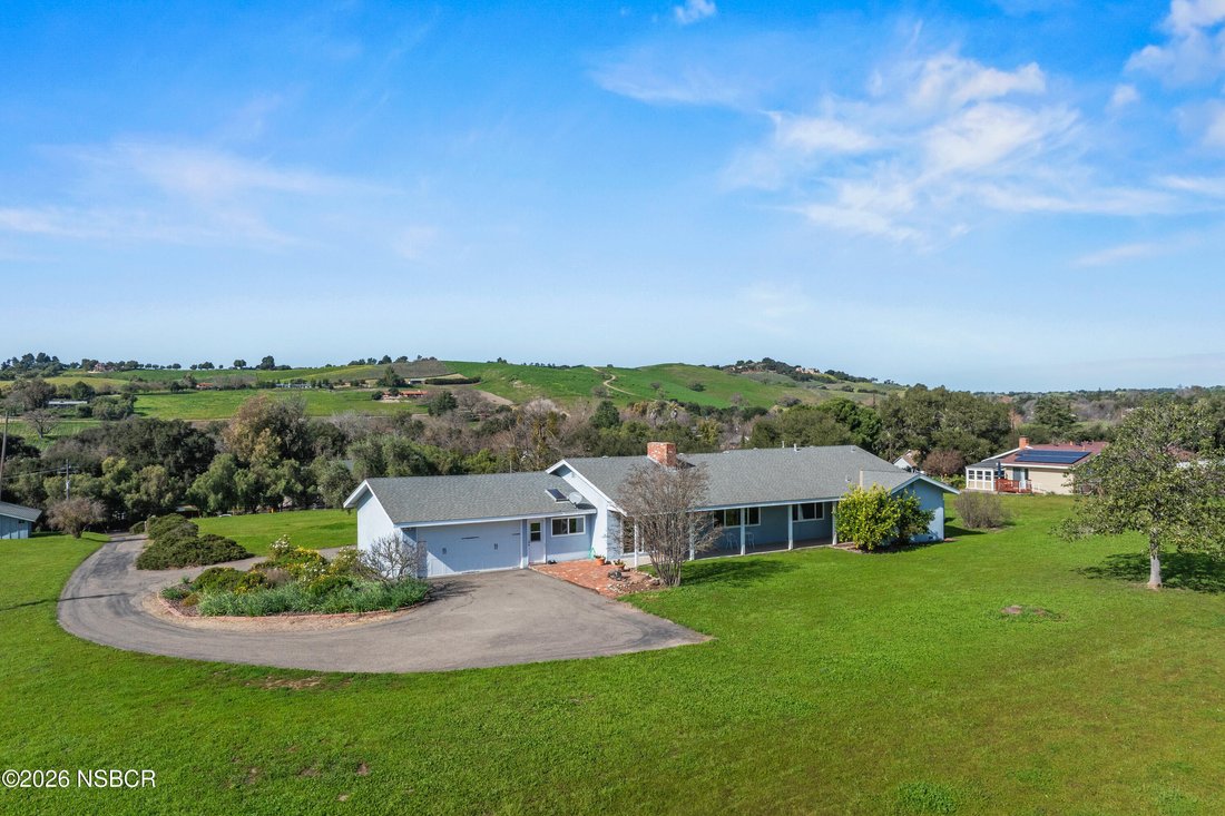 House in Santa Ynez, California, United States 3 - 17465587