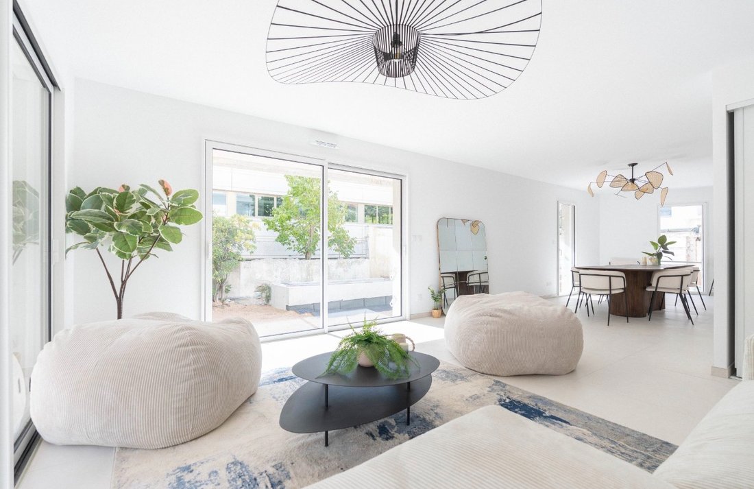 Apartment in Saint Giniez, 8e Arrondissement, Marseille 1 - 17465282