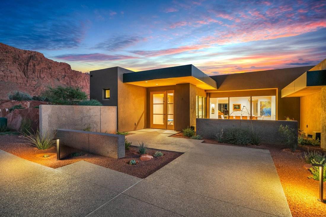 House in Ivins, Utah, United States 4 - 17466255