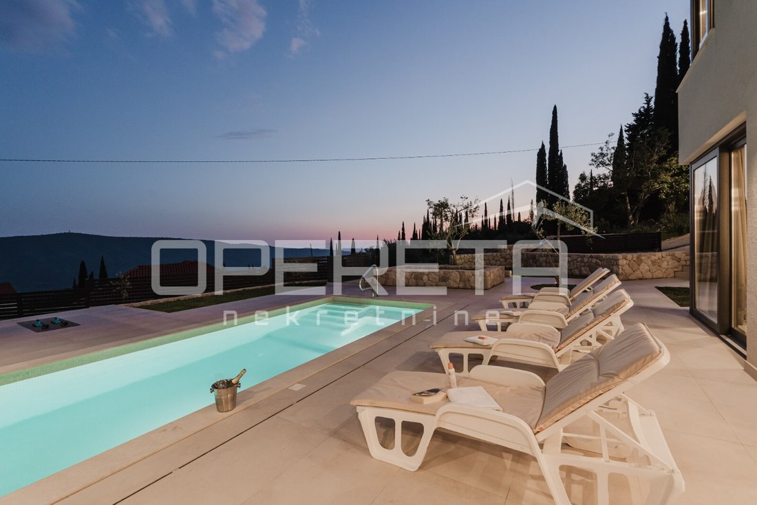 Villa in Dubravka, Dubrovnik-Neretva County, Croatia 3 - 16290839