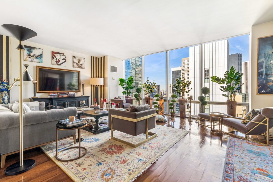 Condo in New York, New York, United States 2 - 17465218