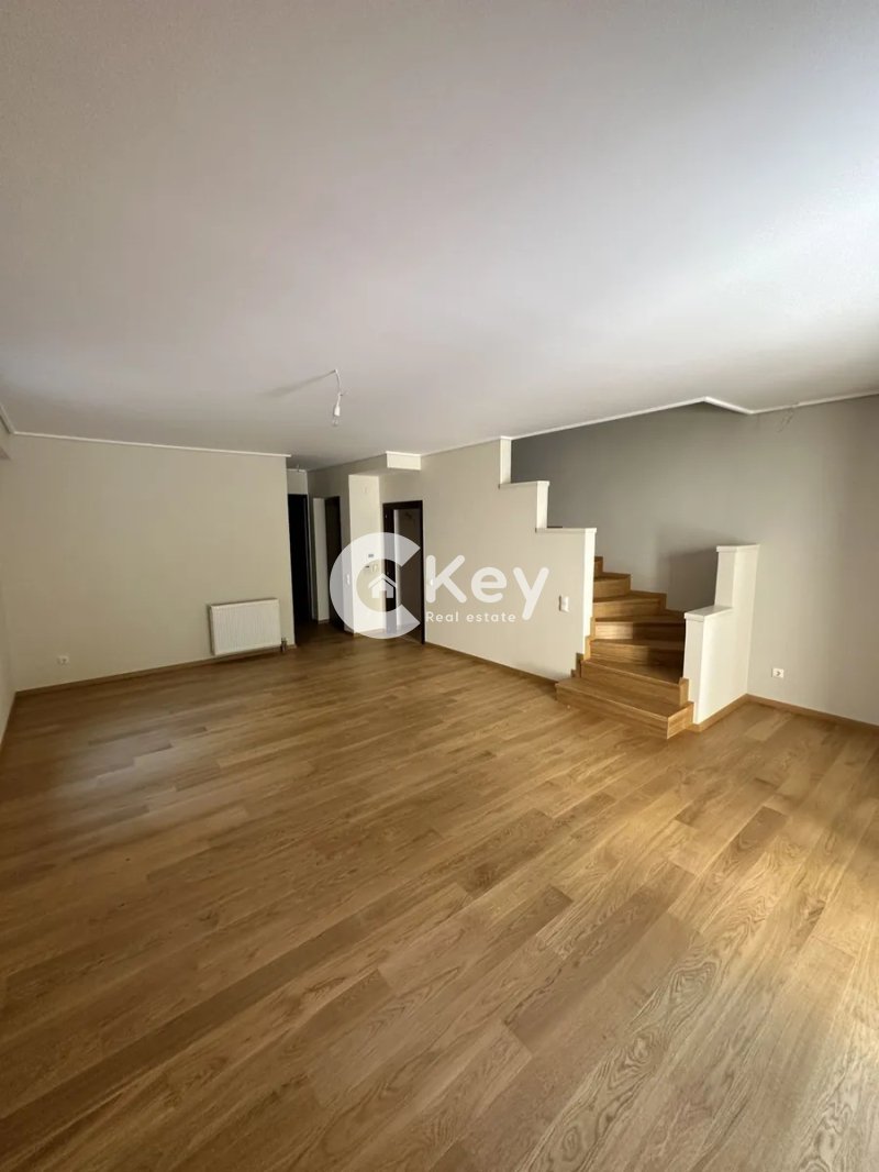 Apartment in Kalyvia Thorikou, Attica, Greece 2 - 17466698
