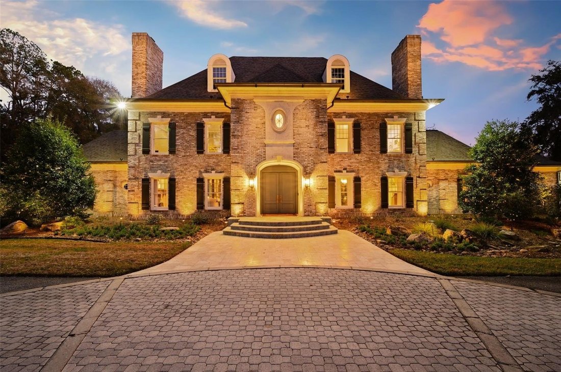 House in Gainesville, Florida, United States 3 - 17466039