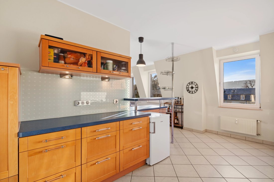Apartment in Steinsel, Luxembourg, Luxembourg 5 - 17464273