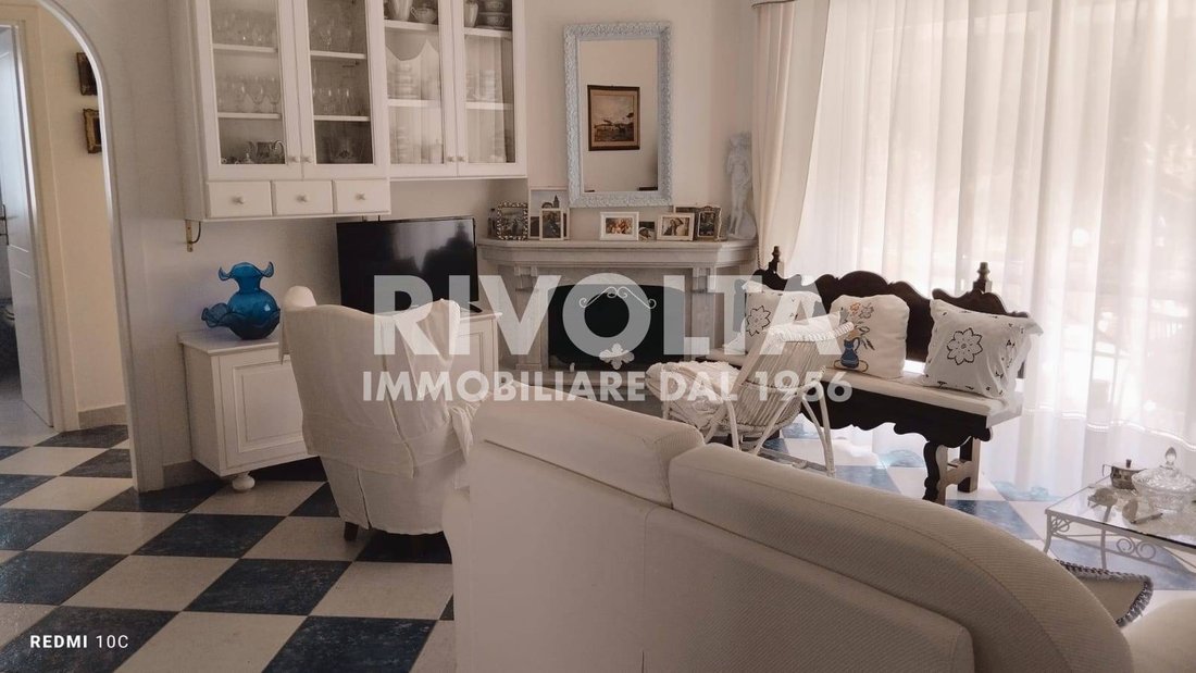Apartment in Porto Ercole, Monte Argentario, Tuscany 3 - 17468258