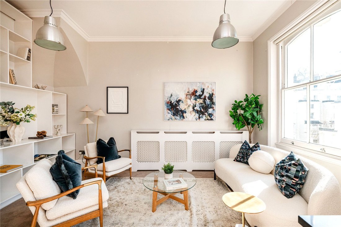 Apartment in Bayswater, Westminster, England 1 - 17464330