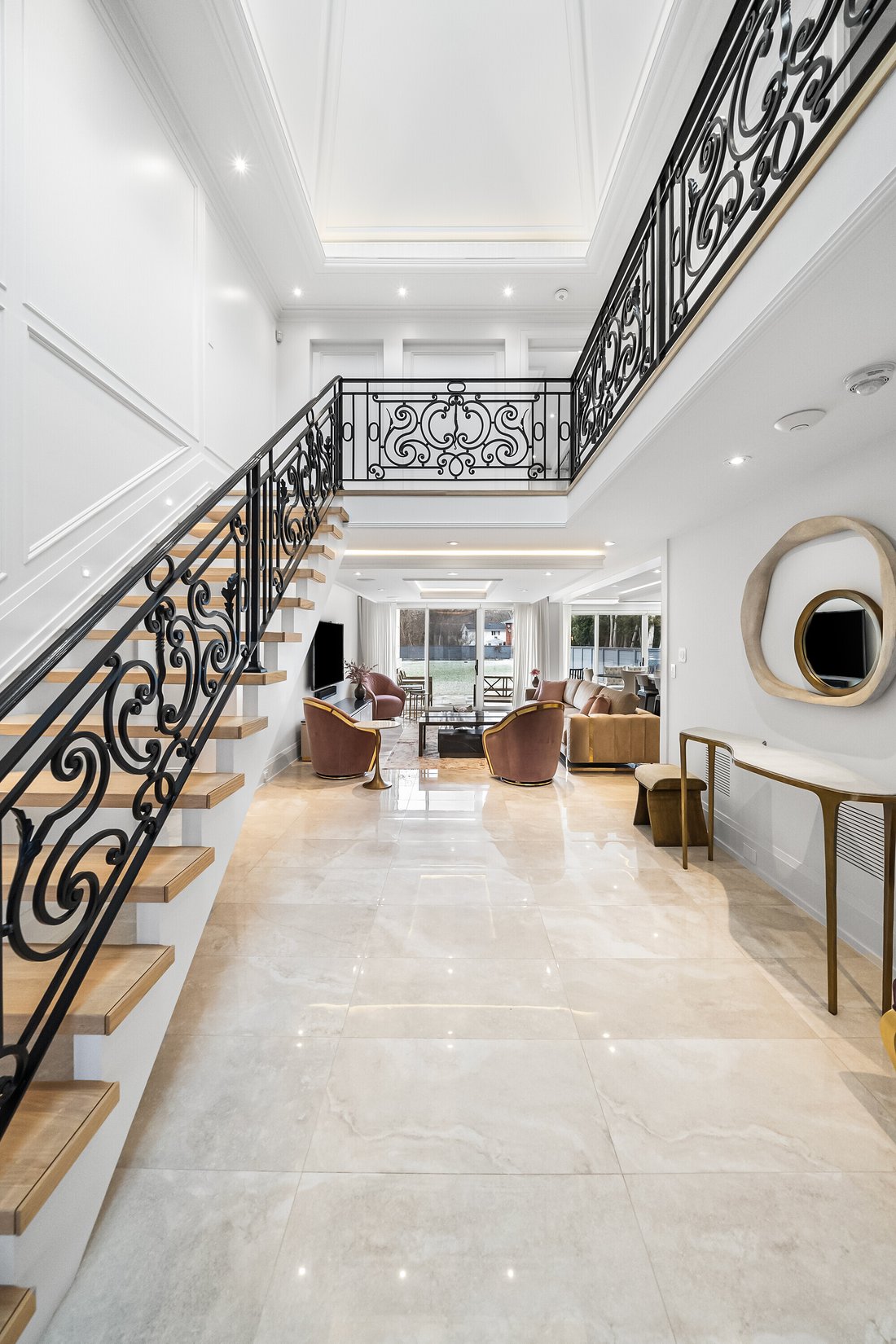 House in Mississauga, Ontario, Canada 5 - 17465037
