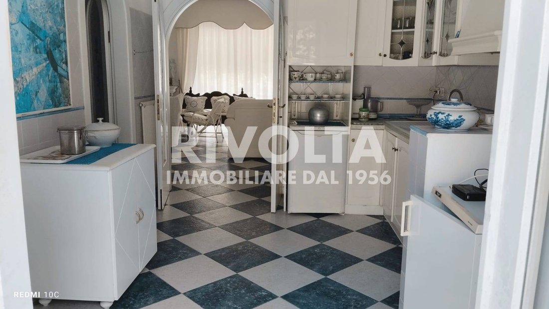Apartment in Porto Ercole, Monte Argentario, Tuscany 4 - 17468258
