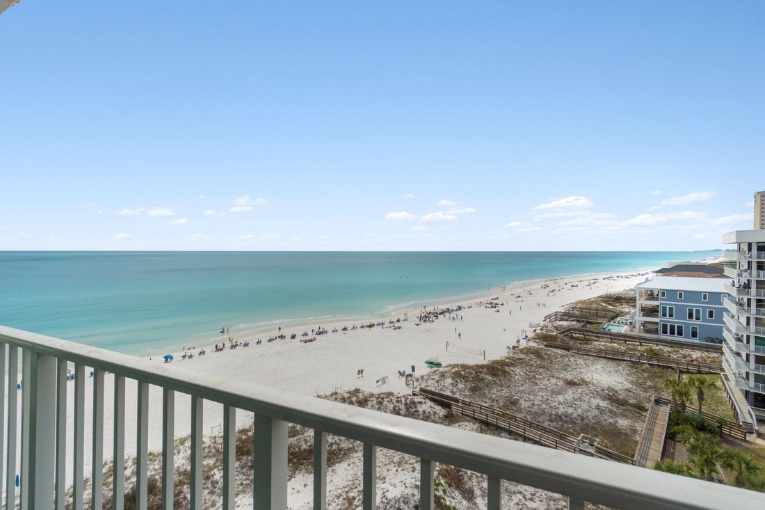 Condo in Miramar Beach, Florida, United States 1 - 17465340
