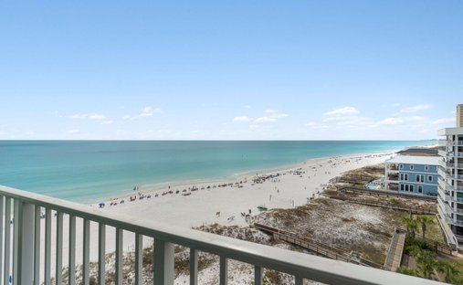 Appartement à Miramar Beach, Floride, États-Unis 1