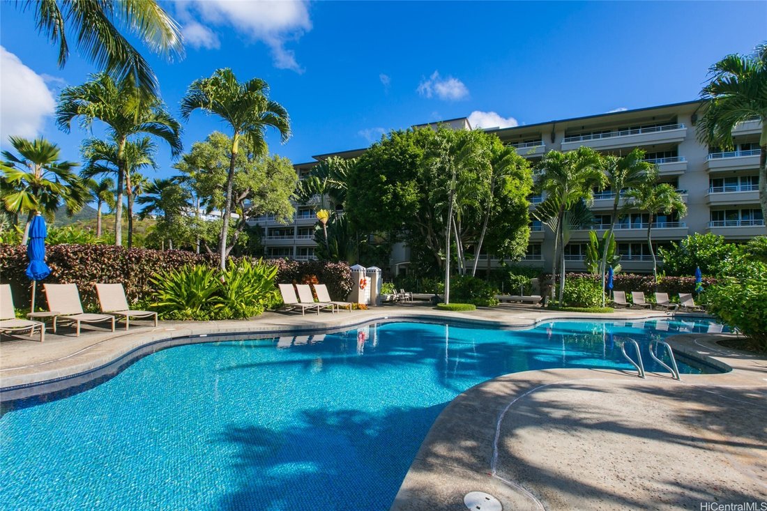 House in Honolulu, Hawaii, United States 1 - 17468379