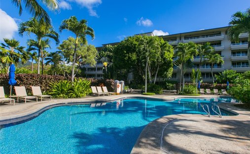 Haus in Honolulu, Hawaii, Vereinigte Staaten 1