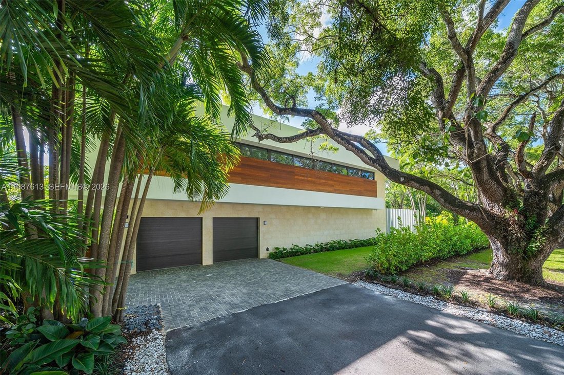 House in Miami, Florida, United States 4 - 17464223