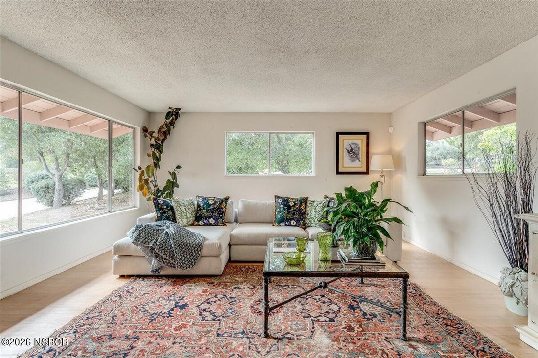 House in Santa Ynez, California, United States 4 - 17465402