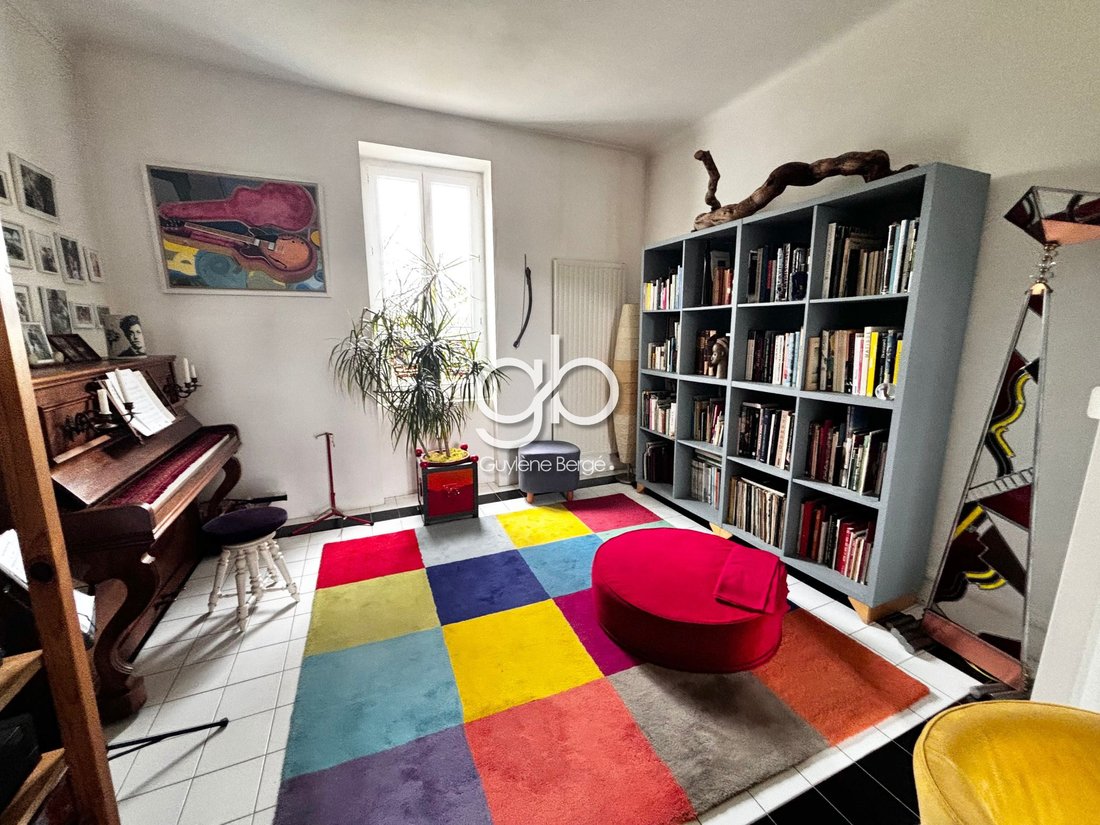 House in Cardet, Occitania, France 3 - 17467229