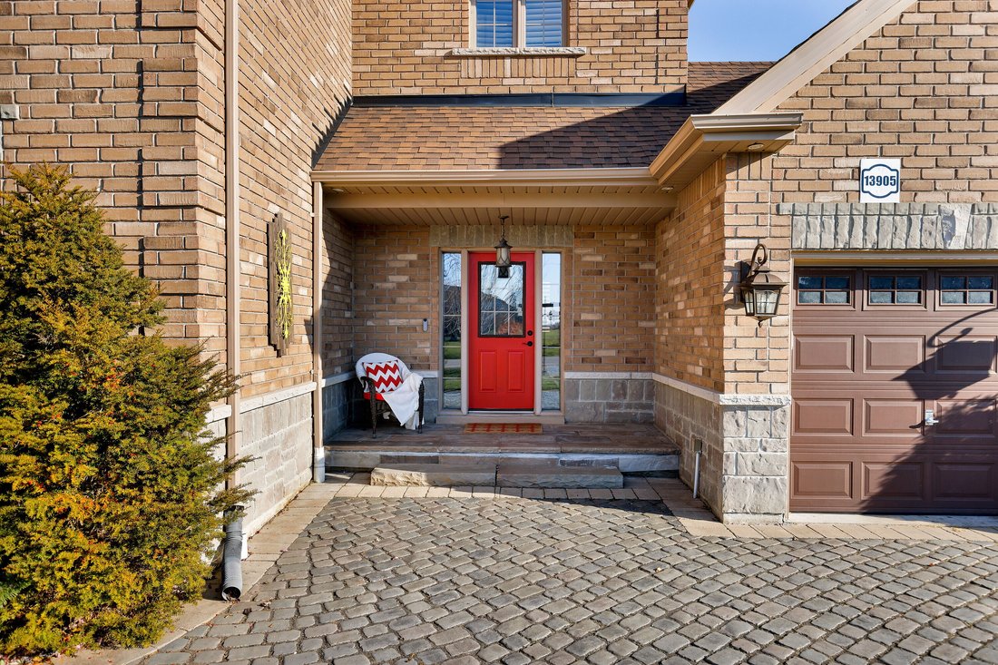 House in Inglewood, Ontario, Canada 4 - 17465966