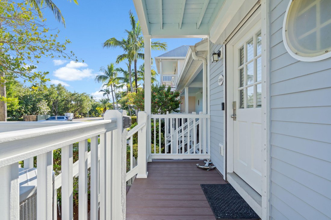 Townhouse in Duck Key, Florida, United States 5 - 17465576