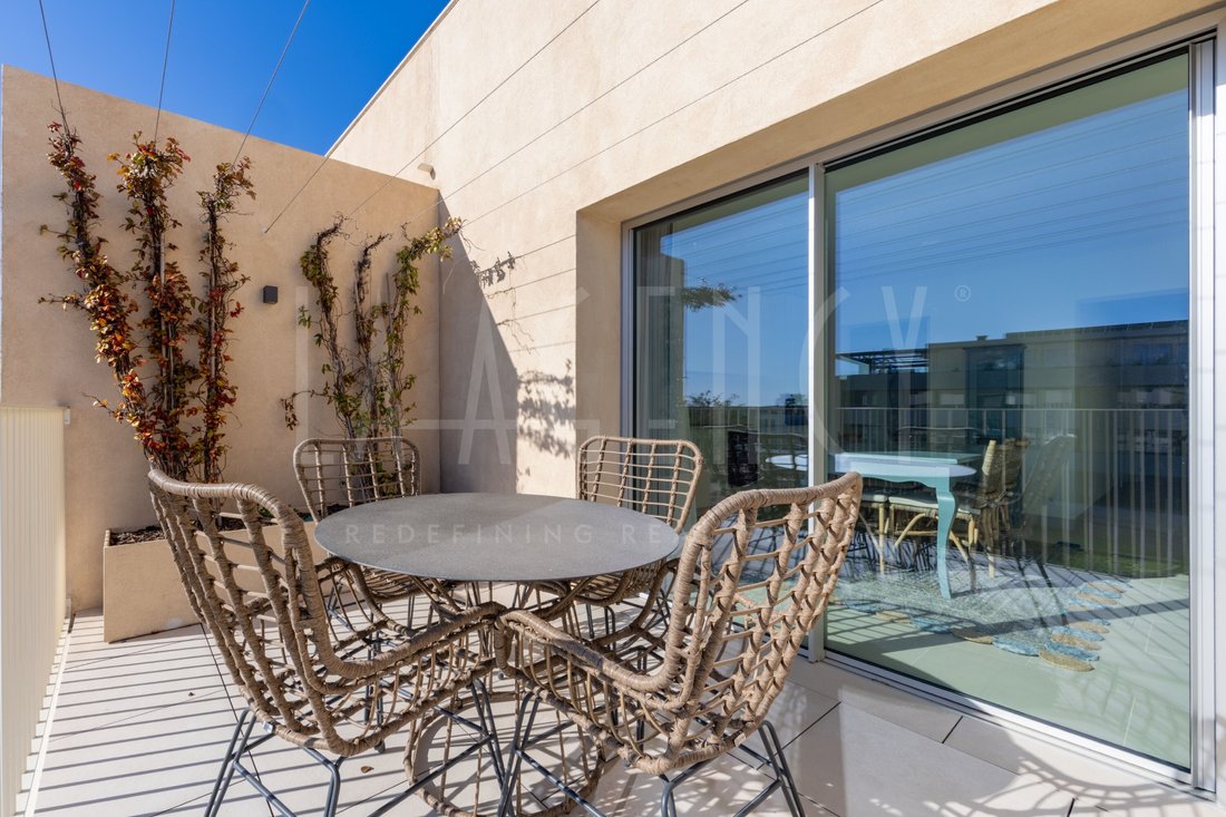 Apartment in Quarteira, Algarve, Portugal 1 - 17467595