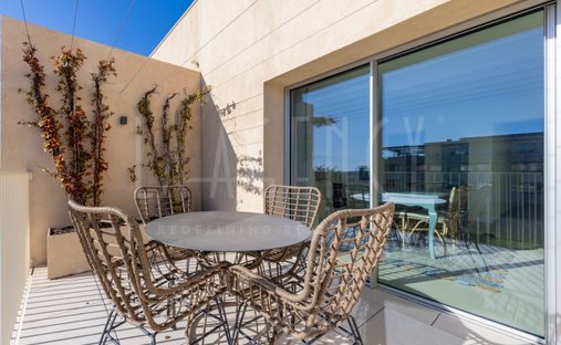 Apartamento en Quarteira, Algarve, Portugal 1