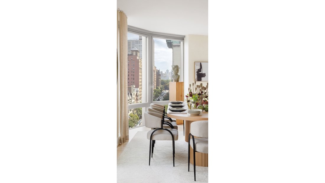 Condo in New York, New York, United States 3 - 17465162