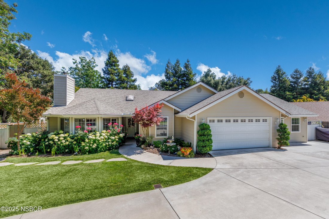 House in Solvang, California, United States 1 - 17465728