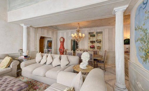 Apartment in Pian dei Giullari, Florence, Italy 1
