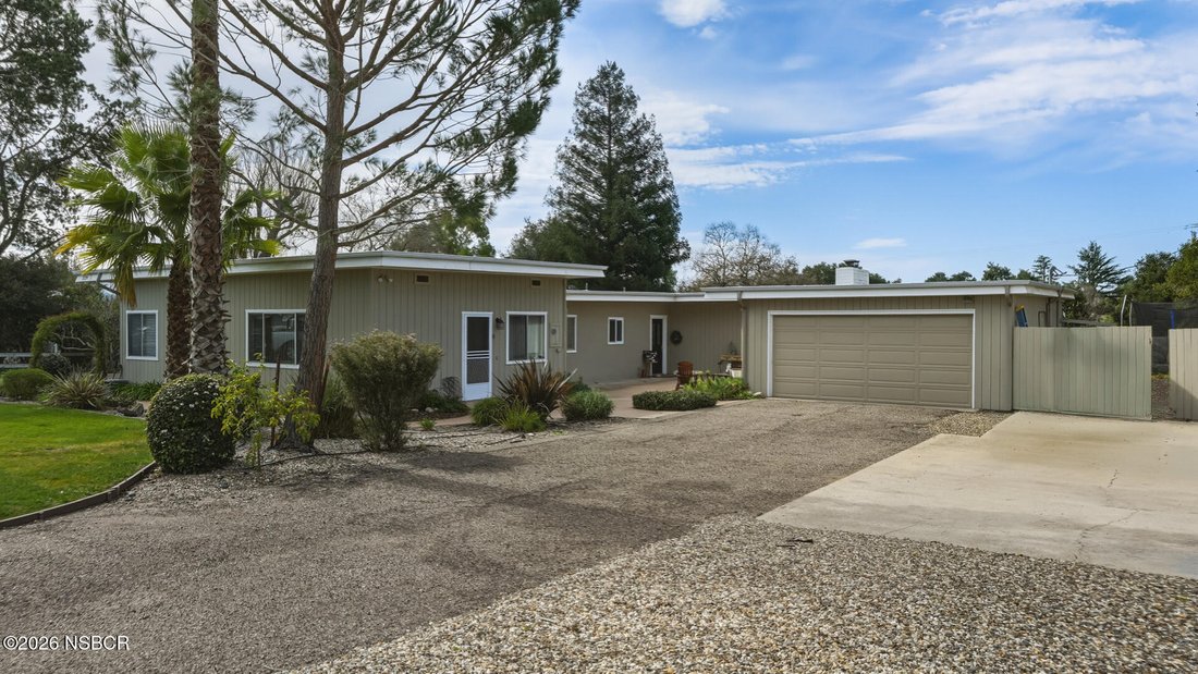 House in Santa Ynez, California, United States 4 - 17465405