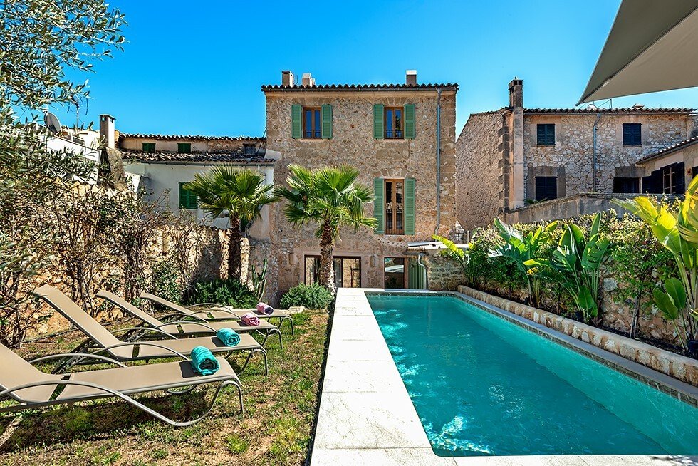 House in Alaro, Balearic Islands, Spain 1 - 17358120