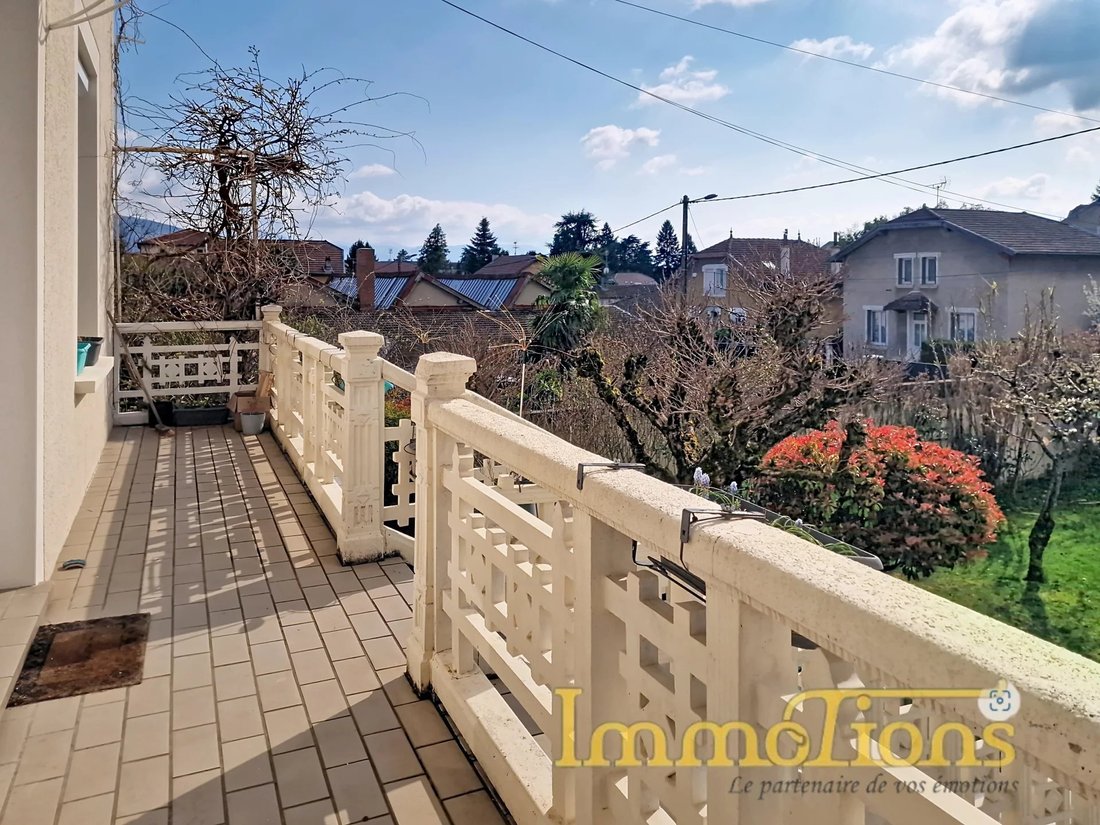 House in Les Ocoteaux, Saint-Marcellin, France 2 - 17464856