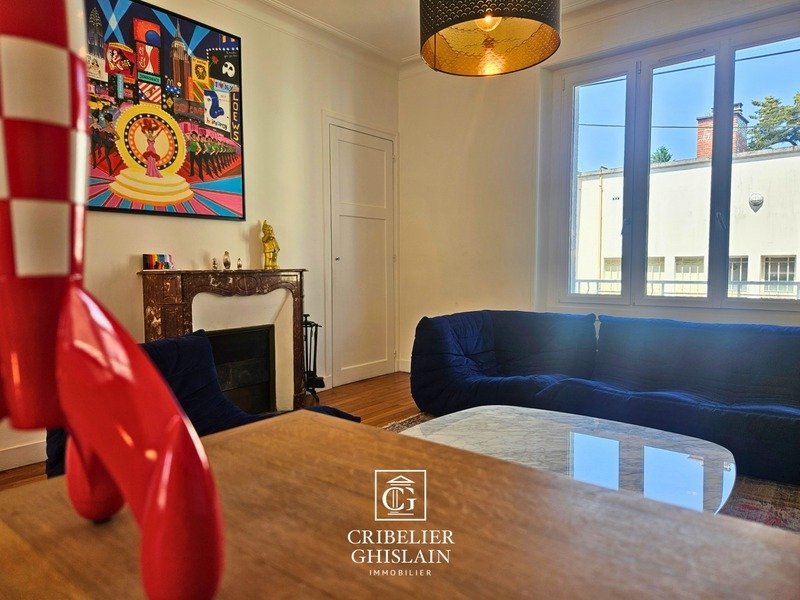 House in Centre Ville, Nantes, France 3 - 15850190