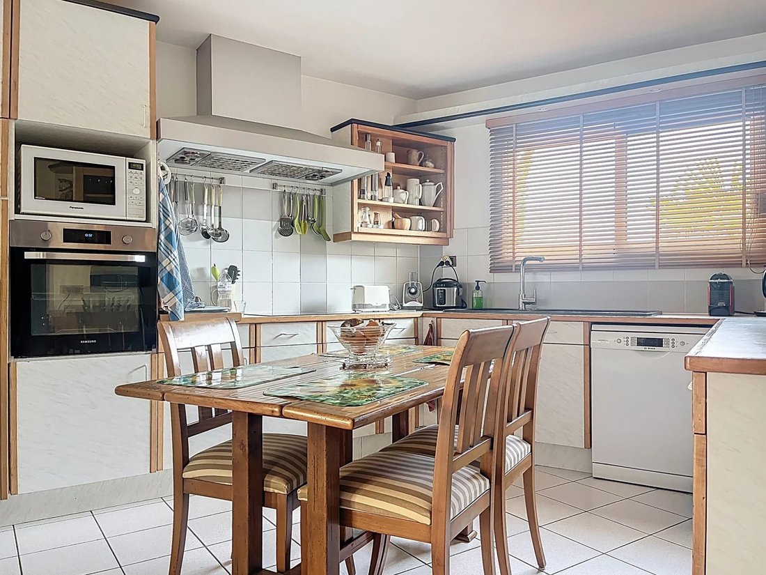 House in Port Neuf, La Rochelle, France 3 - 17466100