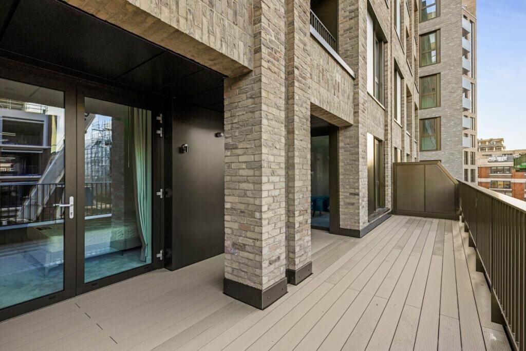 Apartment in Clerkenwell, Islington, England 3 - 17466525