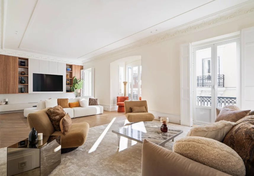Apartment in Centro, Madrid, Spain 1 - 17467656