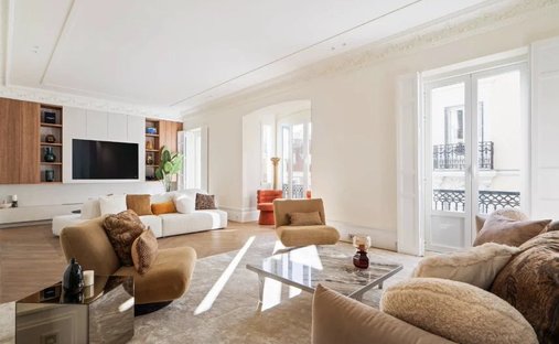 Appartement à Centro, Madrid, Espagne 1