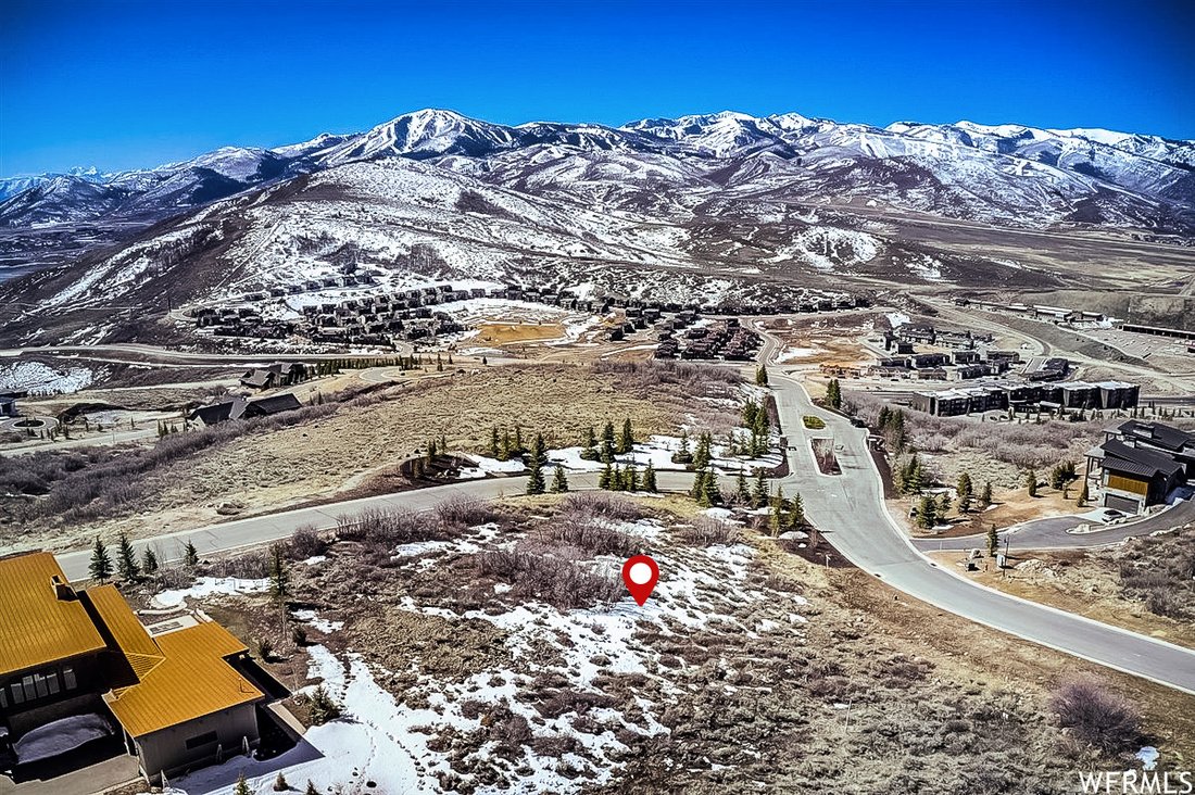 Land in Heber City, Utah, United States 2 - 15271573