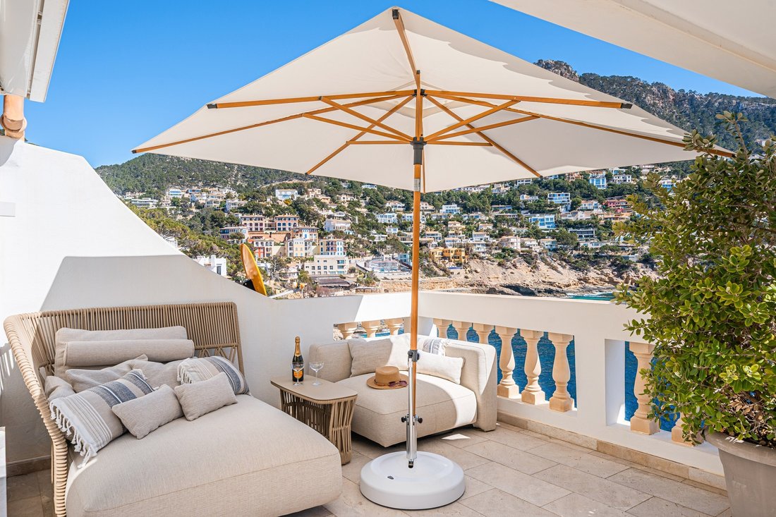 Appartamento a Port d'Andratx, Andratx, Isole Baleari 3 - 17465944