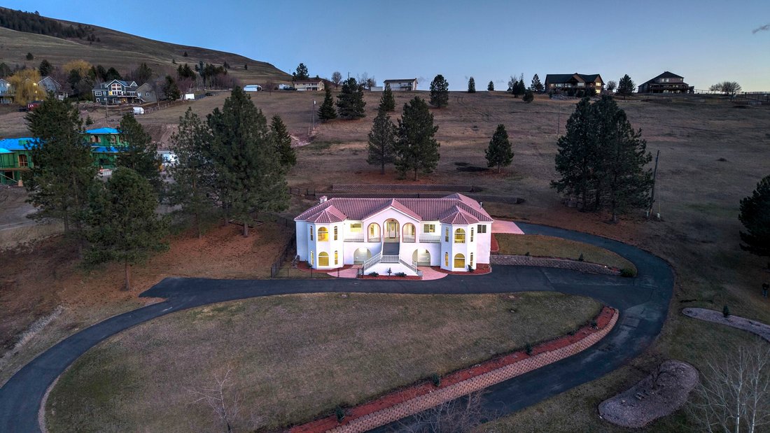 House in Missoula, Montana, United States 3 - 17417844