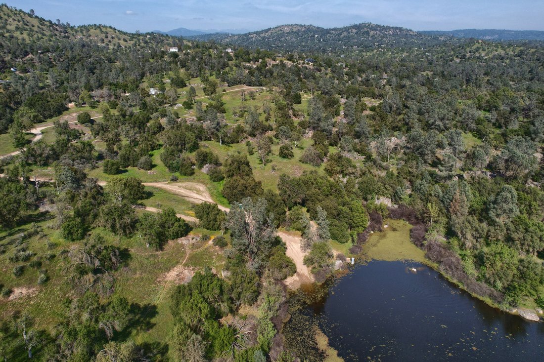 Land in Coarsegold, California, United States 1 - 17468872