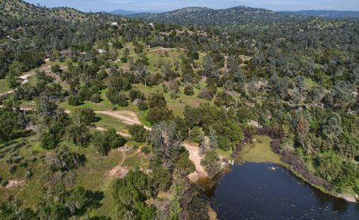 Land in Coarsegold, California, United States 1