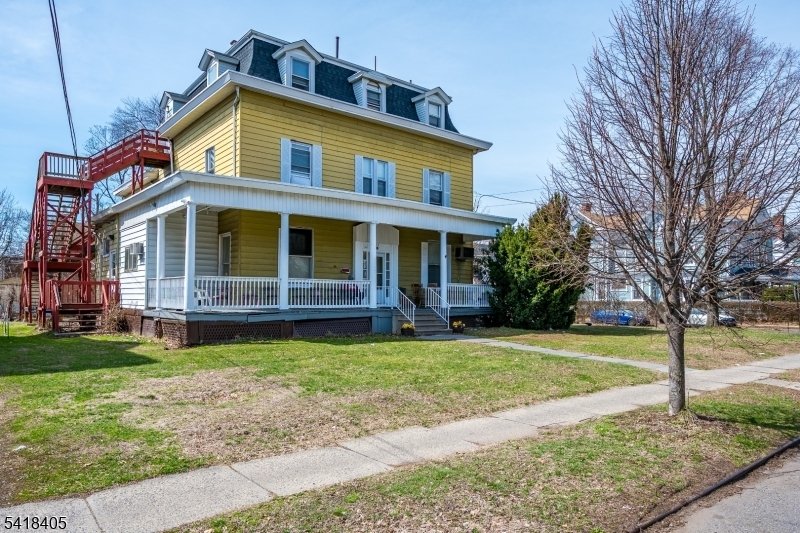 House in Plainfield, New Jersey, United States 2 - 17466767