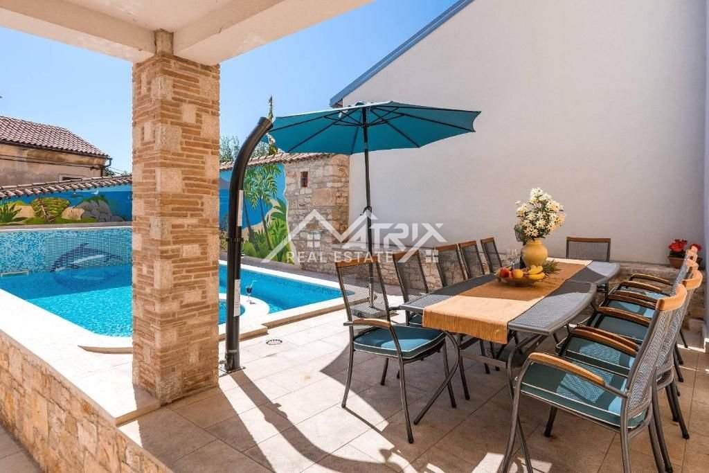 House in Fazana, Istria County, Croatia 4 - 17467387